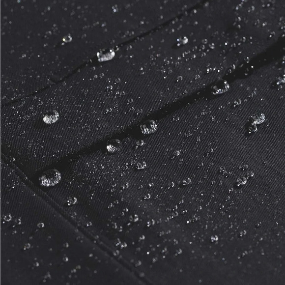 lululemon athletica Black Lightweight Shirt Jacket - Picture 9 of 11